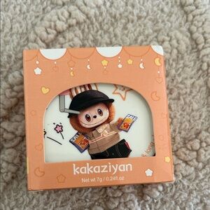 Kakaziyan Pressed Powder